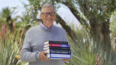 bill gates books 2022